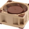Noctua NF-A4x20 5V Case Fan 40mm με Σύνδεση 3-Pin Καφέ