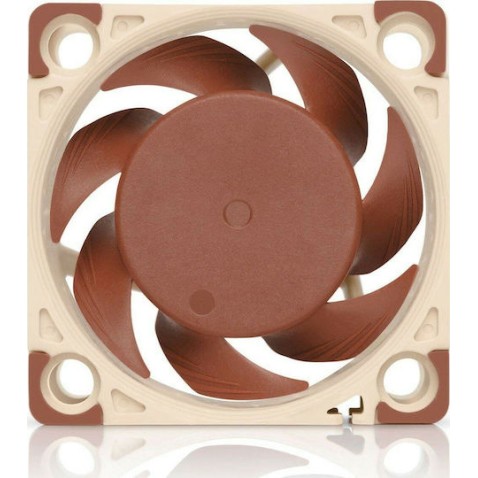 Noctua NF-A4x20 5V Case Fan 40mm με Σύνδεση 4-Pin PWM Καφέ