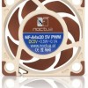 Noctua NF-A4x20 5V Case Fan 40mm με Σύνδεση 4-Pin PWM Καφέ