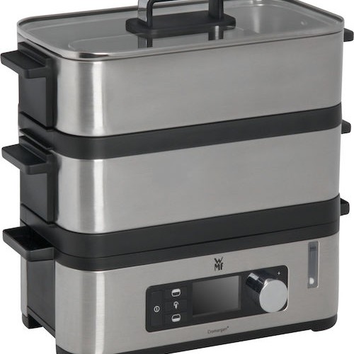 WMF Ατμομάγειρας Vitalis E 5.3lt