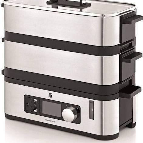 WMF Ατμομάγειρας Vitalis E 5.3lt