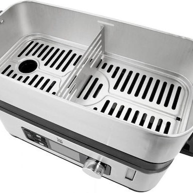 WMF Ατμομάγειρας Vitalis E 5.3lt