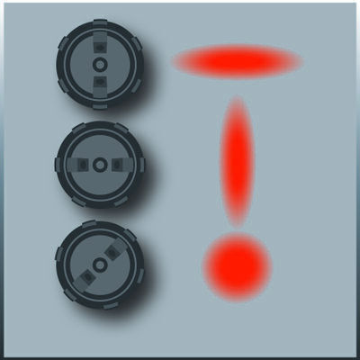 Einhell TC-SY 500 P Ηλεκτρικό Πιστόλι Βαφής 500W με Δοχείο 1lt