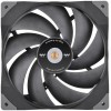 Thermaltake SWAFAN GT14 PC TT Premium Edition Case Fan 140mm με Σύνδεση 3-Pin