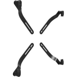 Digitus Digitus Monitor VESA Adapter for 17''-30'' monitors DA-90347