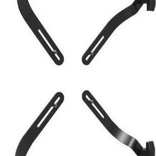 Digitus Digitus Monitor VESA Adapter for 17''-30'' monitors DA-90347