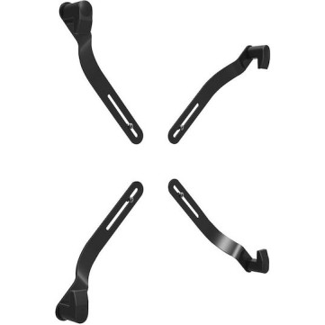 Digitus Digitus Monitor VESA Adapter for 17''-30'' monitors DA-90347