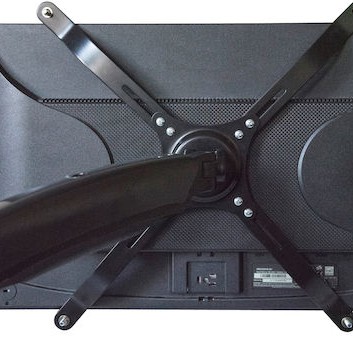 Digitus Digitus Monitor VESA Adapter for 17''-30'' monitors DA-90347