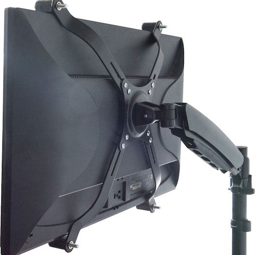 Digitus Digitus Monitor VESA Adapter for 17''-30'' monitors DA-90347