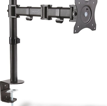 Digitus Βάση Γραφείου Οθόνης έως 27