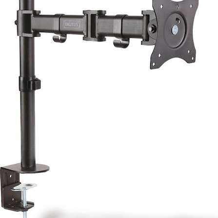 Digitus Βάση Γραφείου Οθόνης έως 27