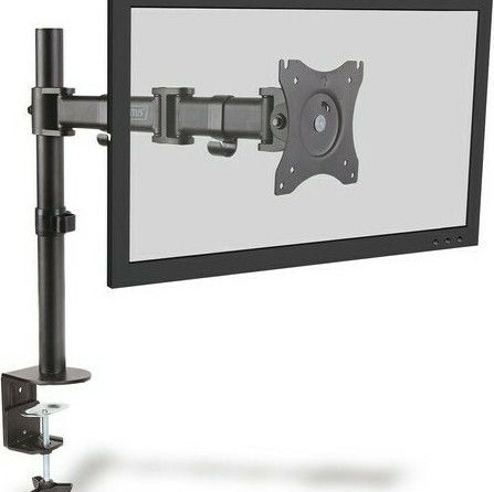 Digitus Βάση Γραφείου Οθόνης έως 27