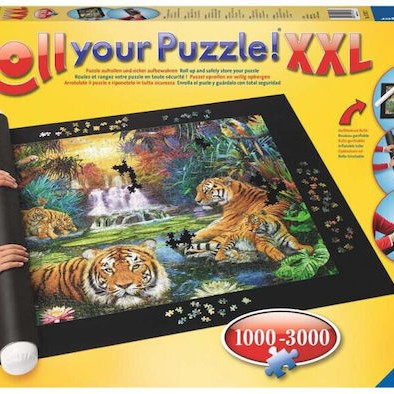 Ravensburger Roll Xxl Αξεσουάρ Παζλ 3000τμχ