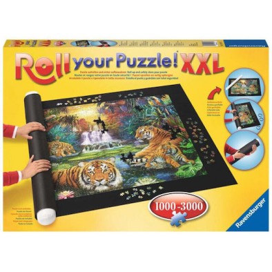 Ravensburger Roll Xxl Αξεσουάρ Παζλ 3000τμχ