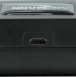 Ansmann Lithium 2 USB Φορτιστής 2 Μπαταριών Li-ion/Ni-MH Μεγέθους AA/AAA/18650