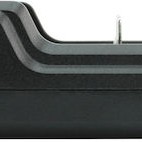 Ansmann Lithium 2 USB Φορτιστής 2 Μπαταριών Li-ion/Ni-MH Μεγέθους AA/AAA/18650