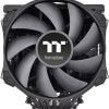 Thermaltake Toughair 710 Ψύκτρα Επεξεργαστή Διπλού Ανεμιστήρα για Socket AM4/AM5/1200/115x/1700