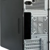 Chieftec XT-01B-350GPB Mini Tower Κουτί Υπολογιστή Μαύρο