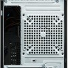 Chieftec XT-01B-350GPB Mini Tower Κουτί Υπολογιστή Μαύρο