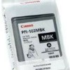Canon PFI-102 Γνήσιο Μελάνι Εκτυπωτή InkJet Matte Μαύρο (0894B001)