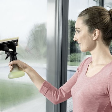 Karcher Πανάκι για Τζαμοκαθαριστή