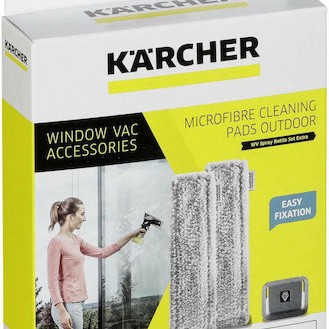 Karcher Πανάκι για Τζαμοκαθαριστή