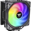 Thermaltake UX200 SE ARGB Lighting Ψύκτρα Επεξεργαστή για Socket AM4/AM5/1200/115x/1700