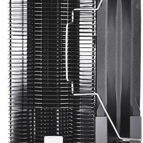 Thermaltake UX200 SE ARGB Lighting Ψύκτρα Επεξεργαστή για Socket AM4/AM5/1200/115x/1700