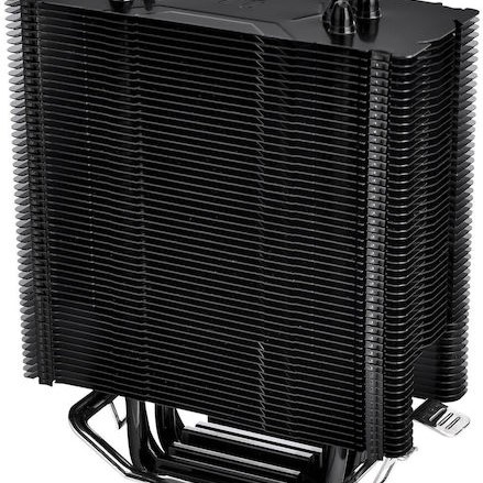 Thermaltake UX200 SE ARGB Lighting Ψύκτρα Επεξεργαστή για Socket AM4/AM5/1200/115x/1700