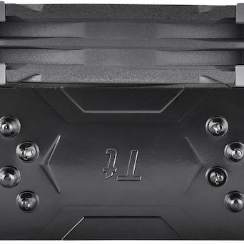 Thermaltake UX200 SE ARGB Lighting Ψύκτρα Επεξεργαστή για Socket AM4/AM5/1200/115x/1700