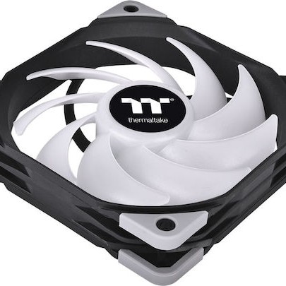 Thermaltake UX200 SE ARGB Lighting Ψύκτρα Επεξεργαστή για Socket AM4/AM5/1200/115x/1700