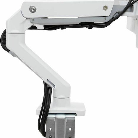 Ergotron HX Επιτραπέζια Βάση για 2 Οθόνες έως 32