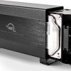 OWC Mercury Elite Pro Dual Θήκη για 2 Σκληρούς Δίσκους 2.5