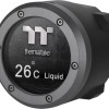 Thermaltake TH280 V2 Ultra ARGB Sync (v2) Υδρόψυξη Επεξεργαστή Διπλού Ανεμιστήρα 120mm για Socket AM4/AM5/1700/1200/115x