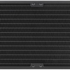 Thermaltake TH280 V2 Ultra ARGB Sync (v2) Υδρόψυξη Επεξεργαστή Διπλού Ανεμιστήρα 120mm για Socket AM4/AM5/1700/1200/115x