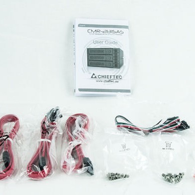 Chieftec CMR-2131SAS