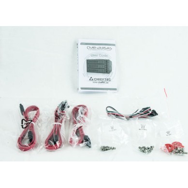 Chieftec CMR-2131SAS