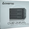 Chieftec CMR-2131SAS