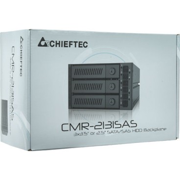 Chieftec CMR-2131SAS