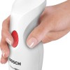 Bosch Ραβδομπλέντερ με Πλαστική Ράβδο 400W Λευκό