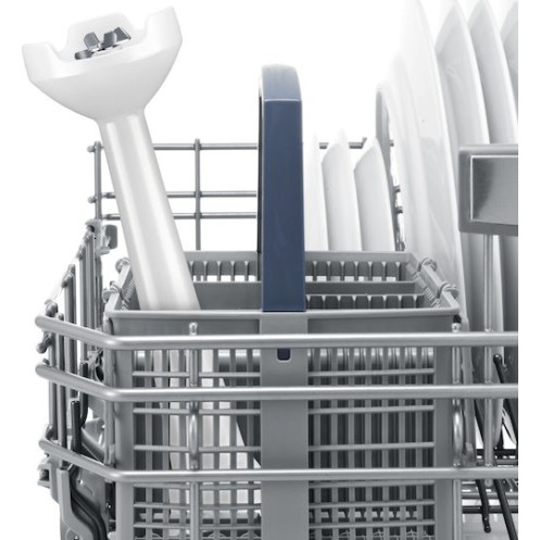 Bosch Ραβδομπλέντερ με Πλαστική Ράβδο 400W Λευκό