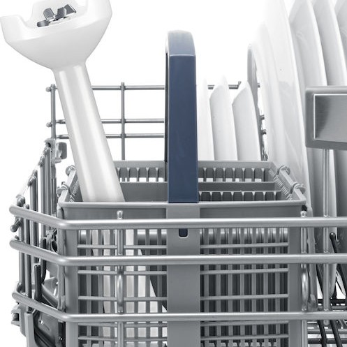 Bosch Ραβδομπλέντερ με Πλαστική Ράβδο 400W Λευκό