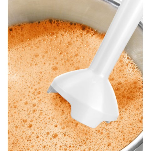 Bosch Ραβδομπλέντερ με Πλαστική Ράβδο 400W Λευκό