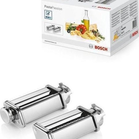 Bosch Εξάρτημα Παρασκευής Ζυμαρικών για Κουζινομηχανή