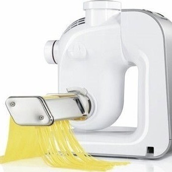 Bosch Εξάρτημα Παρασκευής Ζυμαρικών για Κουζινομηχανή