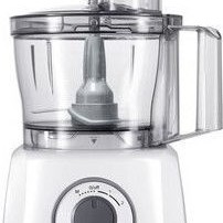 Bosch Πολυμίξερ 800W με Κάδο 2.3lt και Κανάτα Μπλέντερ Λευκό