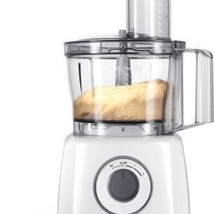 Bosch Πολυμίξερ 800W με Κάδο 2.3lt Λευκό