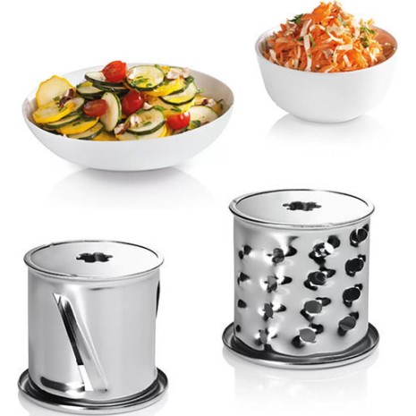 Bosch Μηχανή Άλεσης Κιμά 700W Ασημί