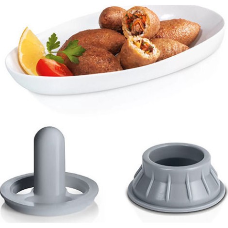 Bosch Μηχανή Άλεσης Κιμά 700W Ασημί