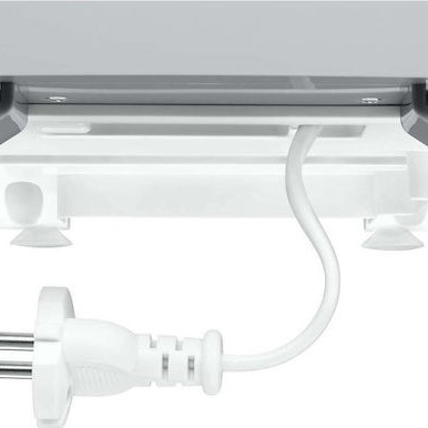 Bosch Μηχανή Άλεσης Κιμά / Ντομάτας 500W Λευκή